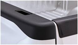 Bushwacker - Bushwacker 48520 Ultimate SmoothBack Bed Rail Cap - Image 1