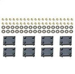 Westin - Westin 22-1525 Premier Oval Nerf Step Bar Mount Kit - Image 1