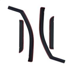 Westin - Westin 72-35493 In-Channel Wind Deflector - Image 1