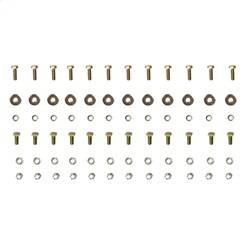 Westin - Westin 27-1945 Running Board Mount Kit - Image 1