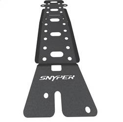 Westin - Westin 42-21015 Oil Pan/Transmission Skid Plate - Image 1