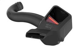K&N Filters - K&N Filters 50-1563 Performance Air Intake System - Image 1