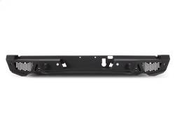 Body Armor - Body Armor FD-3166 Ambush Series Rear Bumper - Image 1