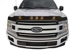 Auto Ventshade - Auto Ventshade 753096 Aeroskin LightShield Hood Protector - Image 1