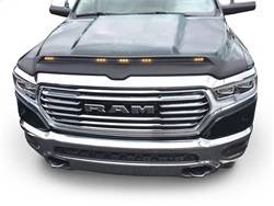 Auto Ventshade - Auto Ventshade 753163 Aeroskin LightShield Hood Protector - Image 1