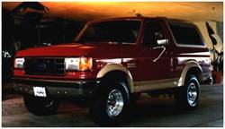 Husky Liners - Husky Liners 2802903 Fender Flares - Image 1
