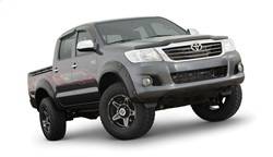 Husky Liners - Husky Liners 2803929 Fender Flares - Image 1