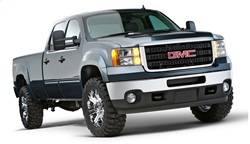 Husky Liners - Husky Liners 2804952 Fender Flares - Image 1