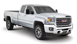 Husky Liners - Husky Liners 2804967 Fender Flares - Image 1