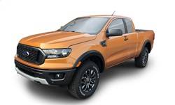 Husky Liners - Husky Liners 2802955 Fender Flares - Image 1