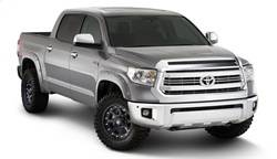 Husky Liners - Husky Liners 2803916 Fender Flares - Image 1