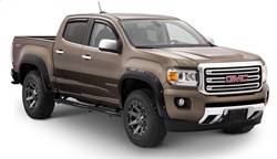 Husky Liners - Husky Liners 2804972 Fender Flares - Image 1