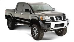 Husky Liners - Husky Liners 2807909 Fender Flares - Image 1
