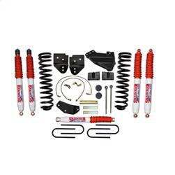 Skyjacker - Skyjacker F5451K3-H Suspension Lift Kit w/Shock - Image 1