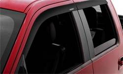 Husky Liners - Husky Liners 2854074 Low Profile Vent Visor - Image 1