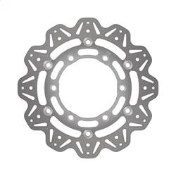 EBC Brakes - EBC Brakes S10KR1233 S10 Kits Greenstuff 2000 and GD Rotors - Image 1