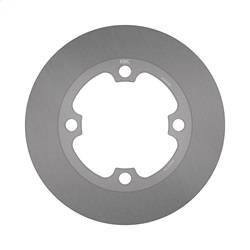 EBC Brakes - EBC Brakes S10KR1373 S10 Kits Greenstuff 2000 and GD Rotors - Image 1