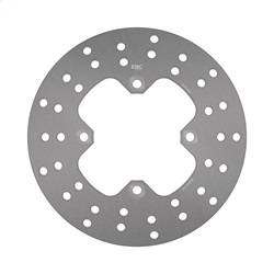 EBC Brakes - EBC Brakes S10KR1404 S10 Kits Greenstuff 2000 and GD Rotors - Image 1