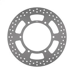 EBC Brakes - EBC Brakes S10KR1321 S10 Kits Greenstuff 2000 and GD Rotors - Image 1