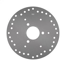 EBC Brakes - EBC Brakes S10KR1322 S10 Kits Greenstuff 2000 and GD Rotors - Image 1