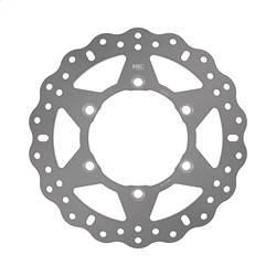 EBC Brakes - EBC Brakes S10KR1339 S10 Kits Greenstuff 2000 and GD Rotors - Image 1