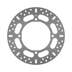 EBC Brakes - EBC Brakes S10KR1266 S10 Kits Greenstuff 2000 and GD Rotors - Image 1