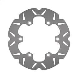 EBC Brakes - EBC Brakes S10KR1224 S10 Kits Greenstuff 2000 and GD Rotors - Image 1