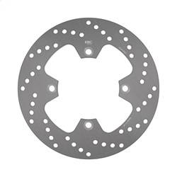 EBC Brakes - EBC Brakes S10KR1314 S10 Kits Greenstuff 2000 and GD Rotors - Image 1