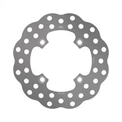 EBC Brakes - EBC Brakes S10KR1342 S10 Kits Greenstuff 2000 and GD Rotors - Image 1