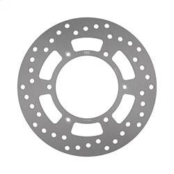 EBC Brakes - EBC Brakes S10KR1382 S10 Kits Greenstuff 2000 and GD Rotors - Image 1