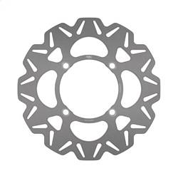 EBC Brakes - EBC Brakes S10KR1226 S10 Kits Greenstuff 2000 and GD Rotors - Image 1