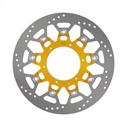 EBC Brakes - EBC Brakes S10KR1379 S10 Kits Greenstuff 2000 and GD Rotors - Image 1