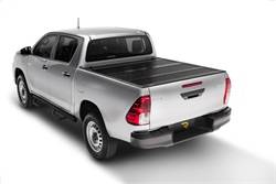 UnderCover - UnderCover FX61006 FLEX Tonneau Cover - Image 1