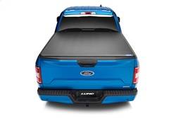 Lund - Lund 969350 Lund Hard Fold Tonneau - Image 1