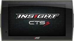 Edge Products - Edge Products 84130-3 Insight CTS3 Digital Gauge Monitor - Image 1
