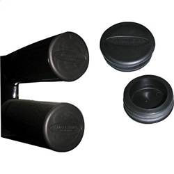 Smittybilt - Smittybilt TA25-C Bumper End Cap - Image 1