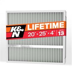 K&N Filters - K&N Filters HVC-13-42025 HVAC Filter - Image 1