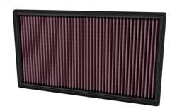 K&N Filters - K&N Filters 33-3198 Air Filter - Image 1