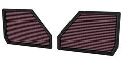 K&N Filters - K&N Filters 33-5144 Air Filter - Image 1