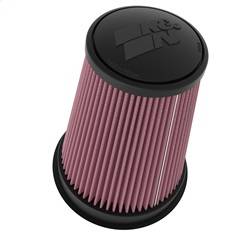 K&N Filters - K&N Filters RU-5302 Universal Air Filter - Image 1