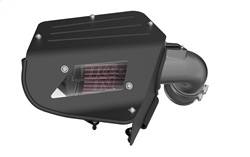 K&N Filters - K&N Filters 69-2029TC Performance Air Intake System - Image 1