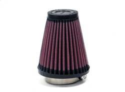 K&N Filters - K&N Filters R-1080 Universal Clamp On Air Filter - Image 1