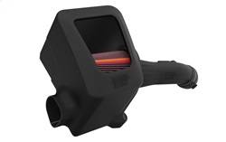 K&N Filters - K&N Filters 50-9036 Performance Air Intake System - Image 1