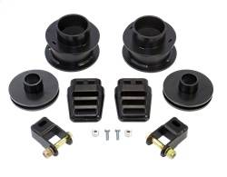 ReadyLift - ReadyLift 69-1231 SST Lift Kit w/Shocks - Image 1