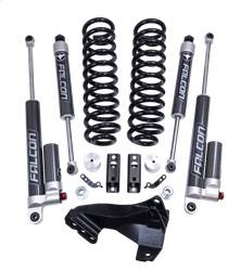 ReadyLift - ReadyLift 46-20254 Coil Spring Lift Kit - Image 1