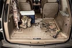 Husky Liners - Husky Liners 23351 WeatherBeater Cargo Liner - Image 1