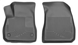 Husky Liners - Husky Liners 13651 WeatherBeater Floor Liner - Image 1