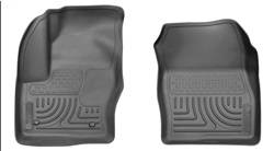 Husky Liners - Husky Liners 13821 WeatherBeater Floor Liner - Image 1
