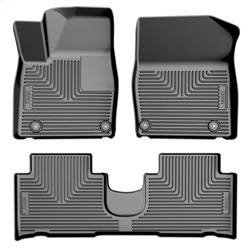 Husky Liners - Husky Liners 96891 WeatherBeater Floor Liner - Image 1