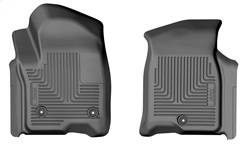 Husky Liners - Husky Liners 13661 WeatherBeater Floor Liner - Image 1
